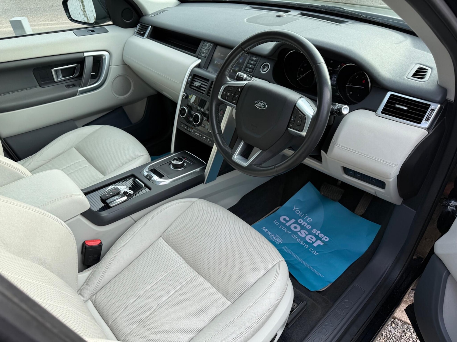 Used Land Rover Discovery Sport for sale - 78170624: Photo 19