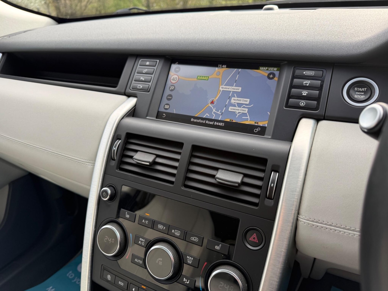 Used Land Rover Discovery Sport for sale - 78170624: Photo 21