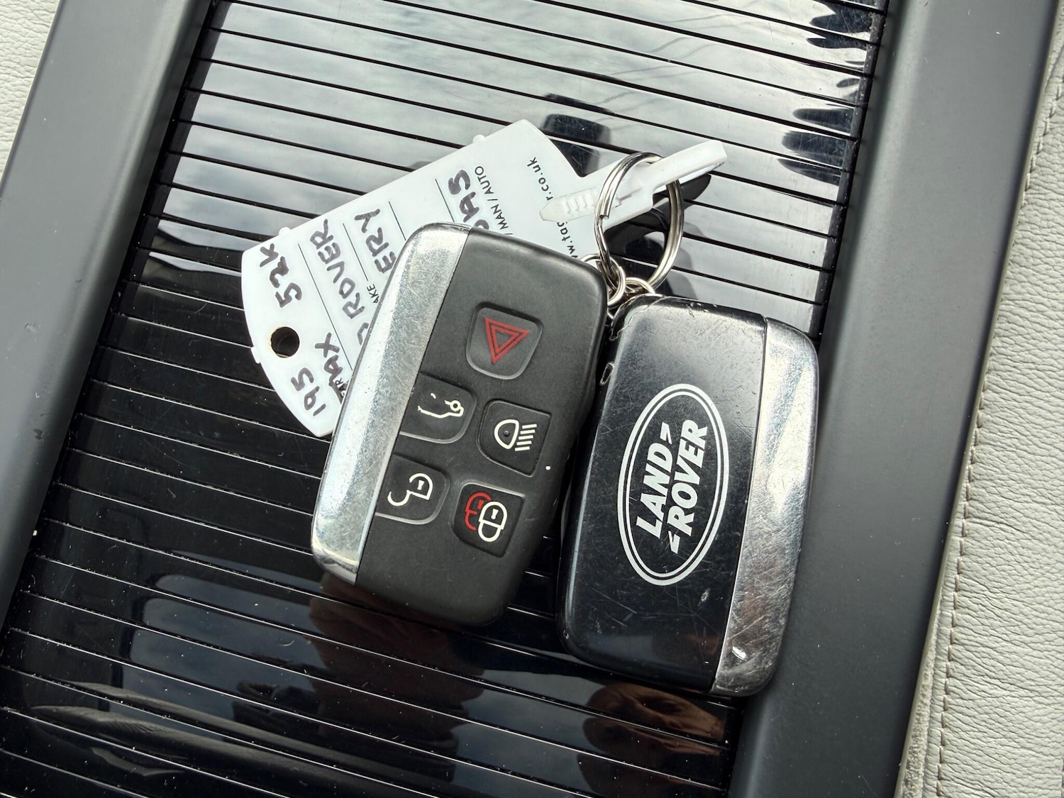 Used Land Rover Discovery Sport for sale - 78170624: Photo 22