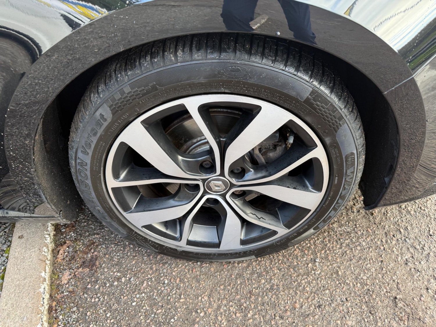 Used Renault Megane 2016 for sale - 77331079: Photo 12