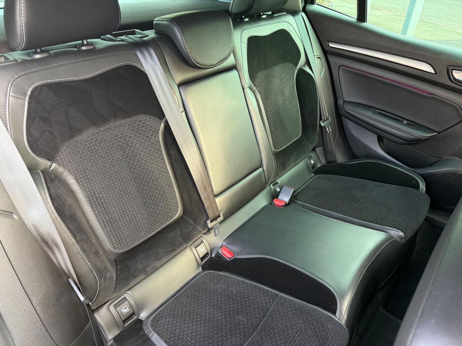 Used Renault Megane 2016 for sale - 77331079: Photo 14