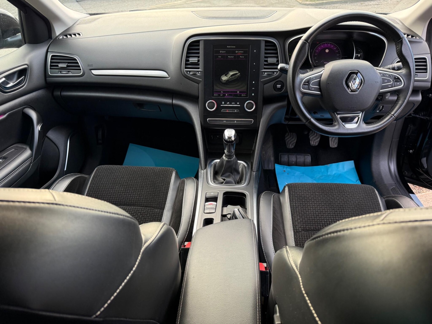 Used Renault Megane 2016 for sale - 77331079: Photo 15