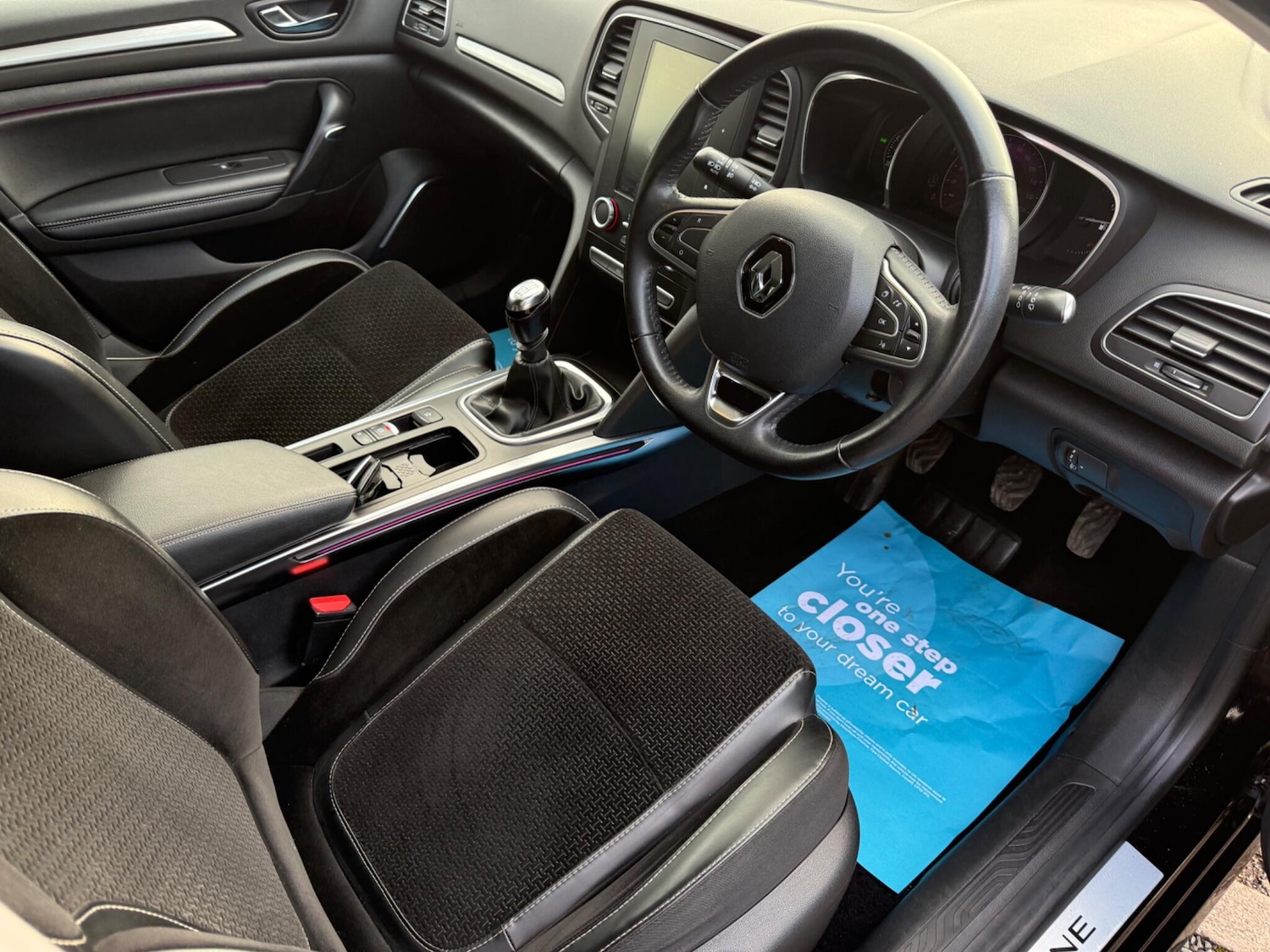 Used Renault Megane 2016 for sale - 77331079: Photo 16