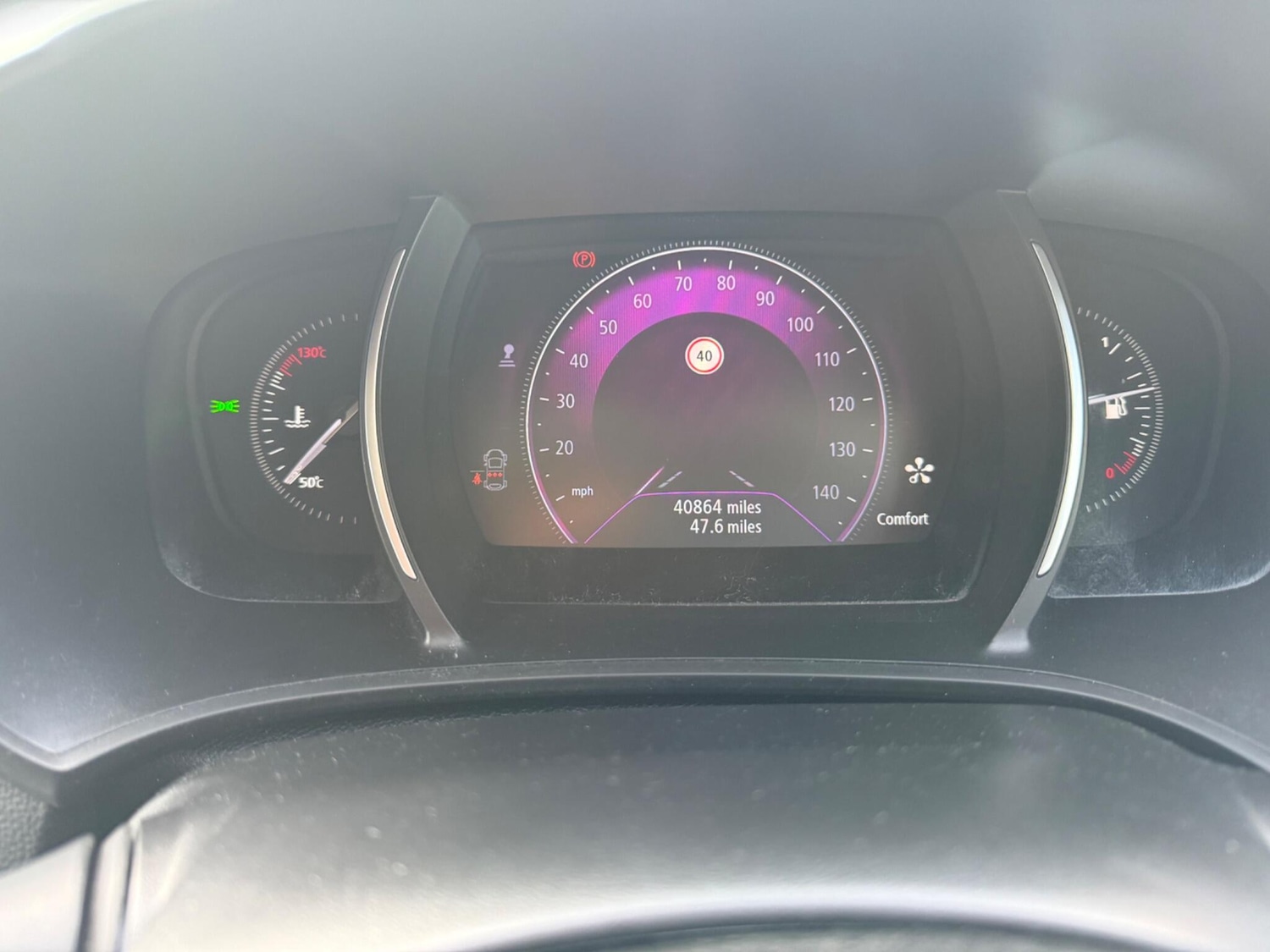 Used Renault Megane 2016 for sale - 77331079: Photo 17