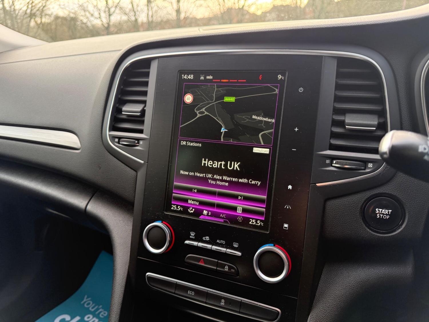 Used Renault Megane 2016 for sale - 77331079: Photo 19