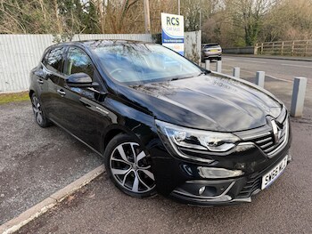 Used Renault Megane 2016 for sale - 77331079: Photo