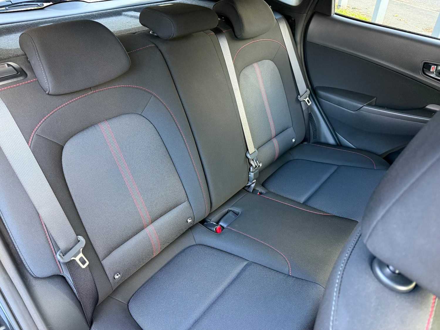 Used Hyundai KONA 2023 for sale - 76632704: Photo 14