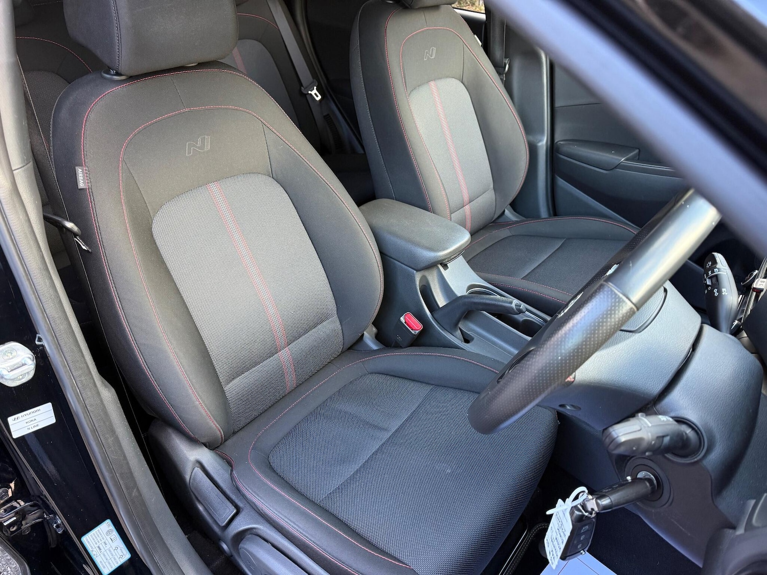 Used Hyundai KONA 2023 for sale - 76632704: Photo 16