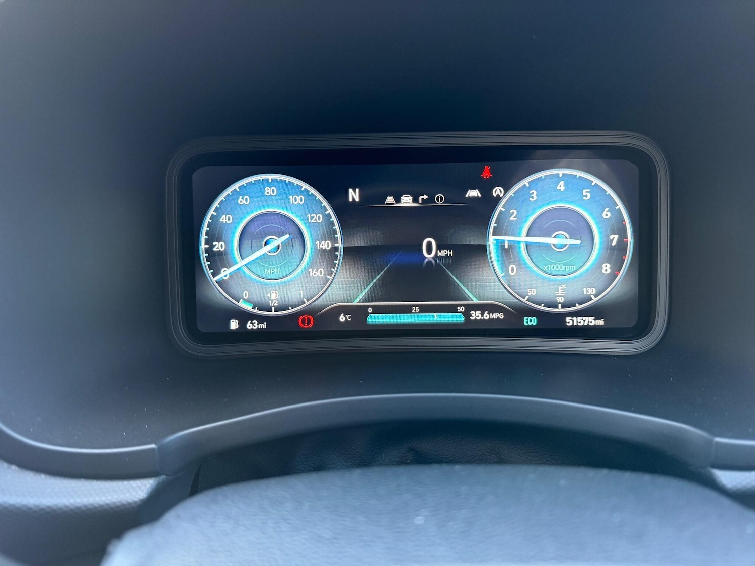 Used Hyundai KONA 2023 for sale - 76632704: Photo 18