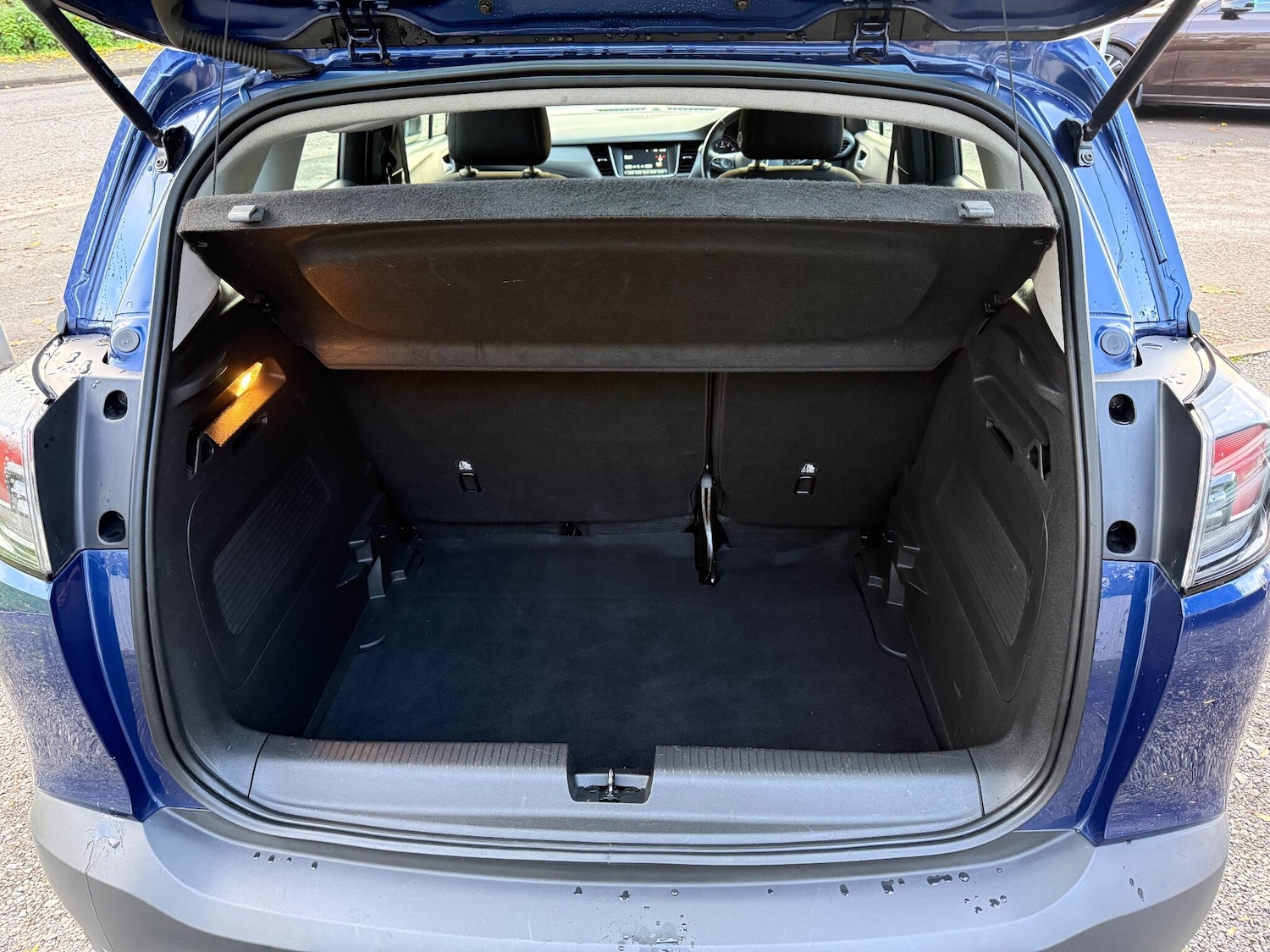 Used Vauxhall Crossland 2022 for sale - 76993282: Photo 10