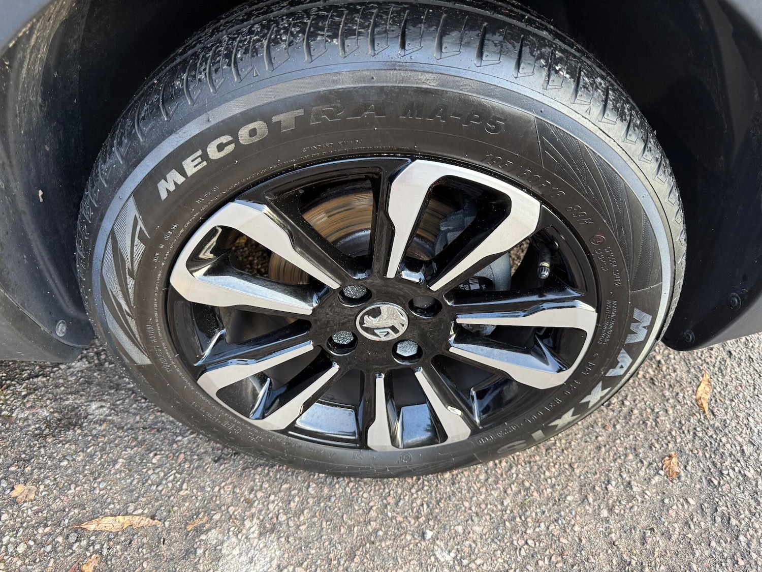 Used Vauxhall Crossland 2022 for sale - 76993282: Photo 12