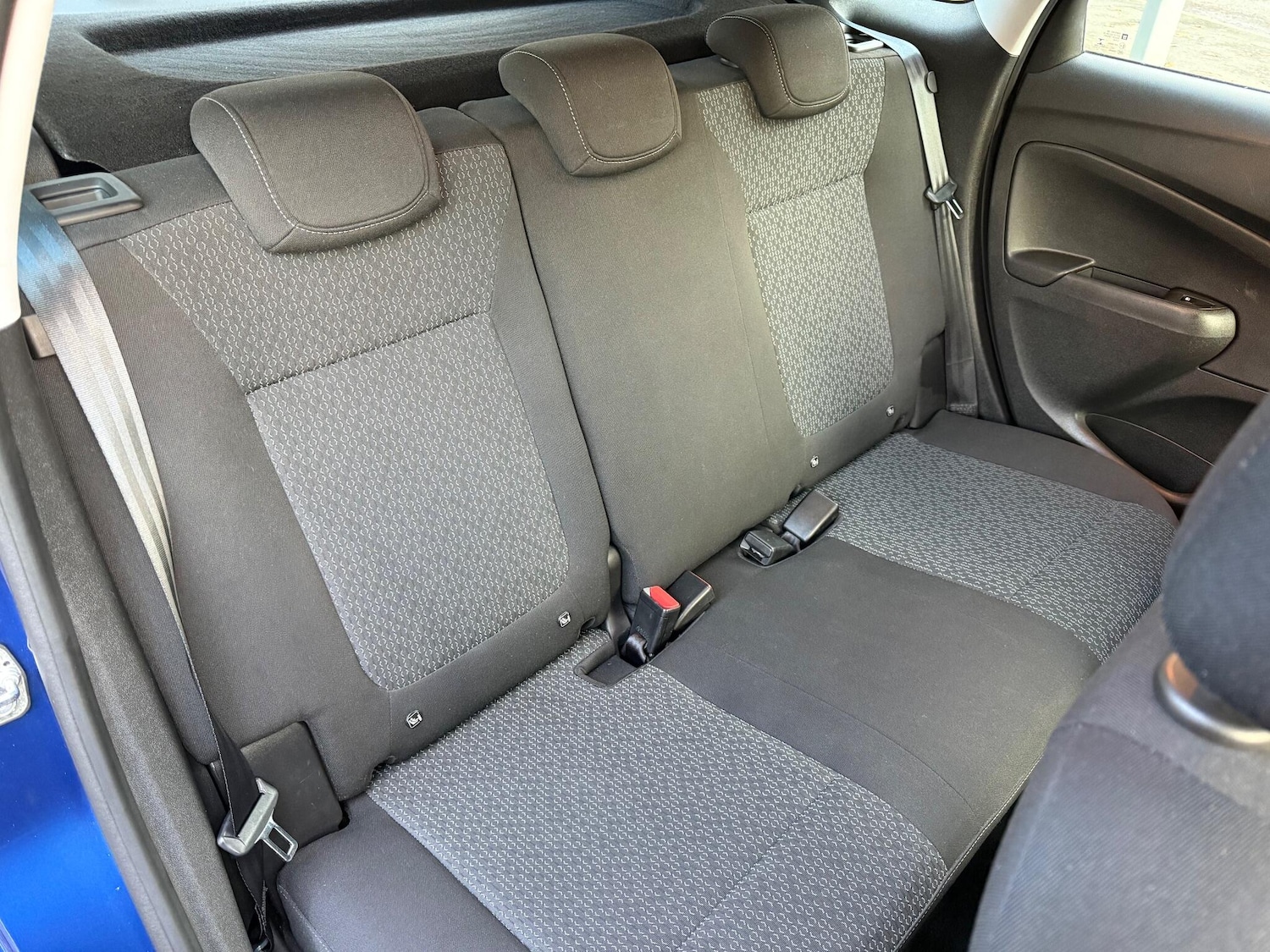 Used Vauxhall Crossland 2022 for sale - 76993282: Photo 14