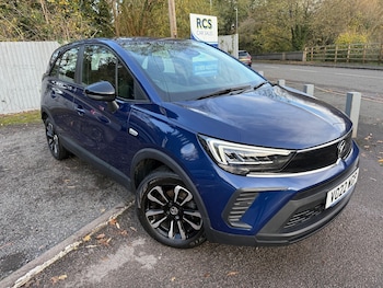 Used Vauxhall Crossland 2022 for sale - 76993282: Photo