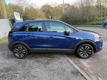 Used Vauxhall Crossland 2022 for sale - 76993282: Photo