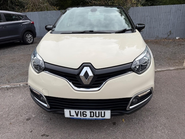 Used Renault Captur 2016 for sale - 76094833: Photo 10