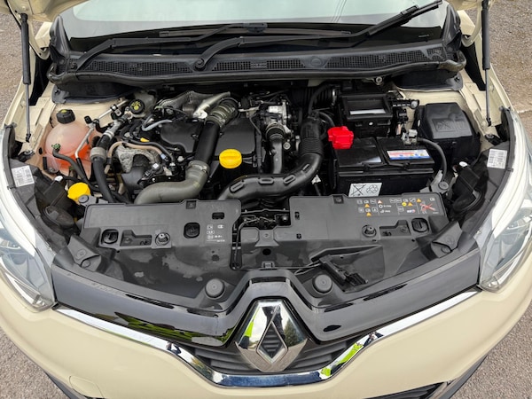 Used Renault Captur 2016 for sale - 76094833: Photo 12