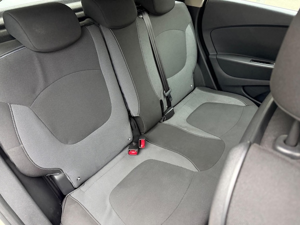 Used Renault Captur 2016 for sale - 76094833: Photo 15