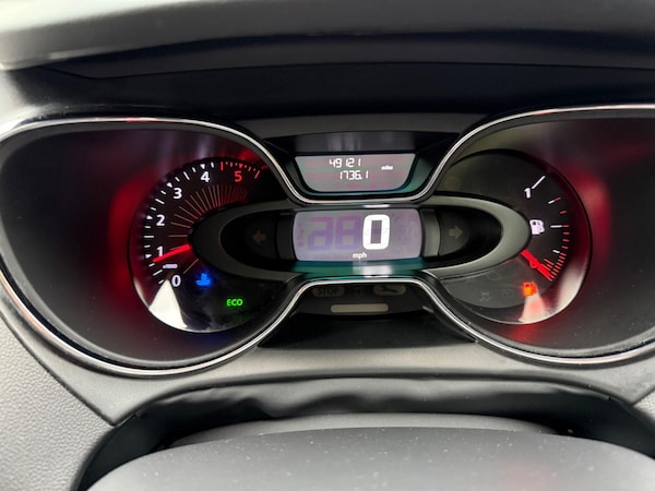 Used Renault Captur 2016 for sale - 76094833: Photo 18