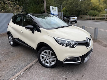 Renault - Captur