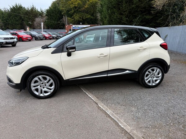 Used Renault Captur 2016 for sale - 76094833: Photo 7