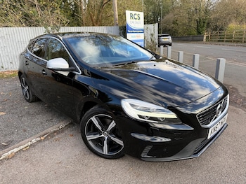 2017 (67) - 2.0 T3 R-Design Euro 6 (s/s) 5dr