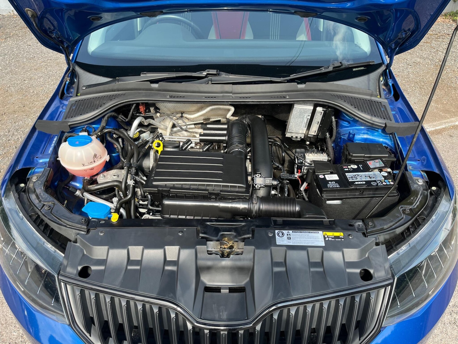 Vehicle 15