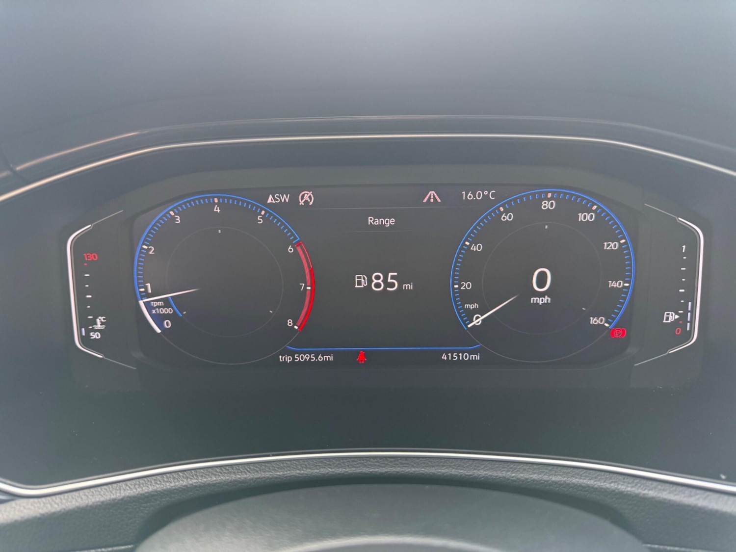 Used Volkswagen T-Roc 2018 for sale - 76992861: Photo 17