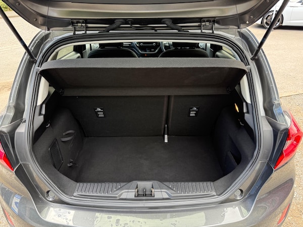 Used Ford Fiesta 2019 for sale - 75449219: Photo 10