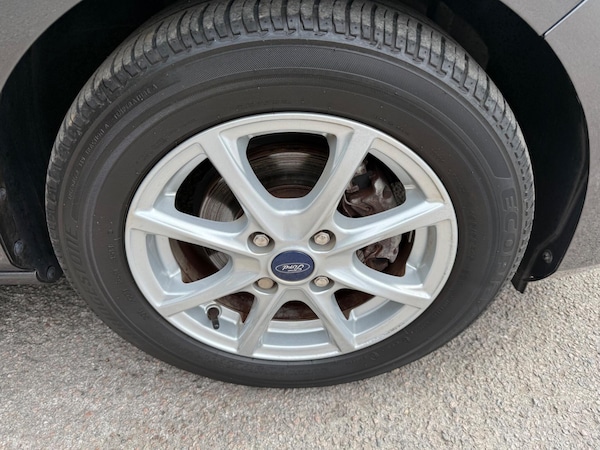 Used Ford Fiesta 2019 for sale - 75449219: Photo 12