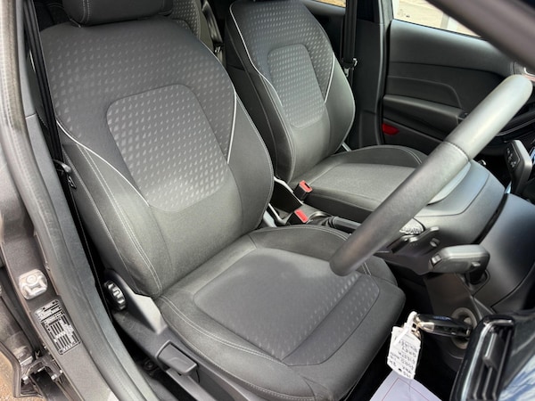 Used Ford Fiesta 2019 for sale - 75449219: Photo 16
