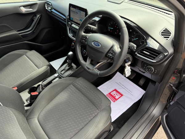 Used Ford Fiesta 2019 for sale - 75449219: Photo 17