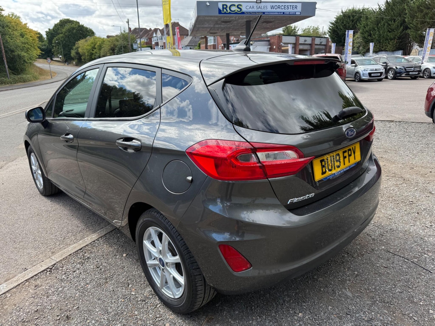 Vehicle 6