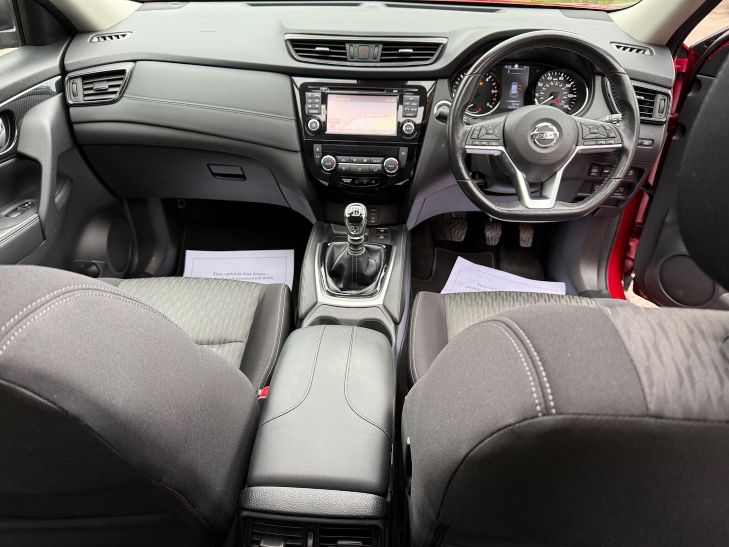 Used Nissan X-Trail 2020 for sale - 76992903: Photo 14