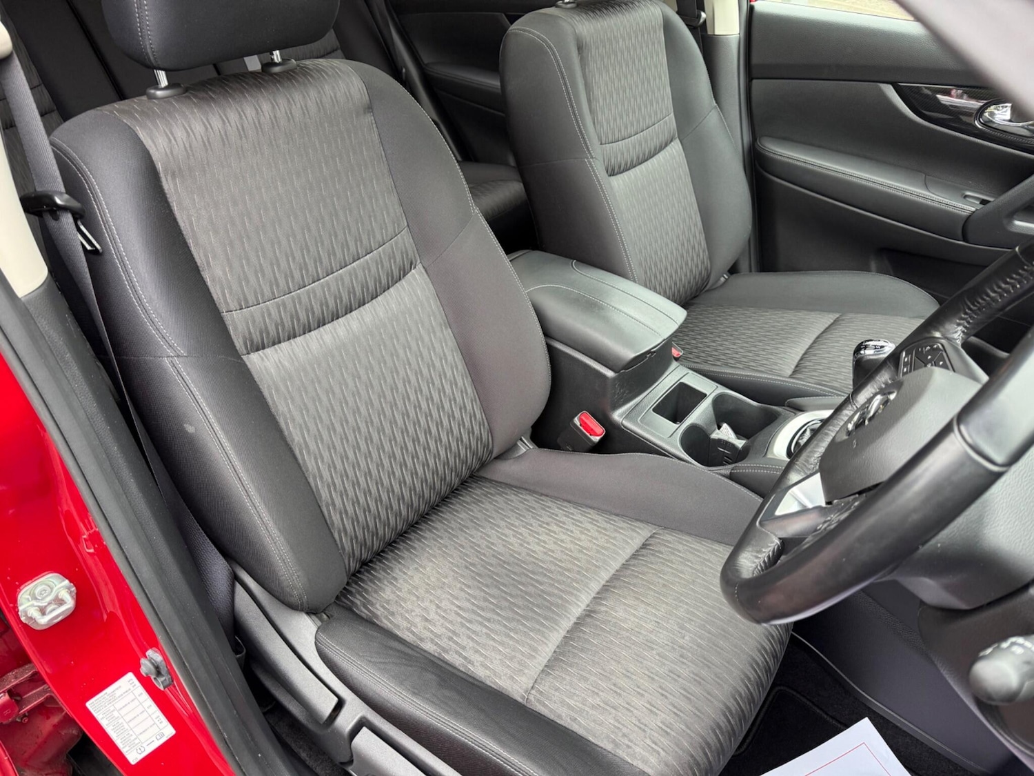 Used Nissan X-Trail 2020 for sale - 76992903: Photo 16