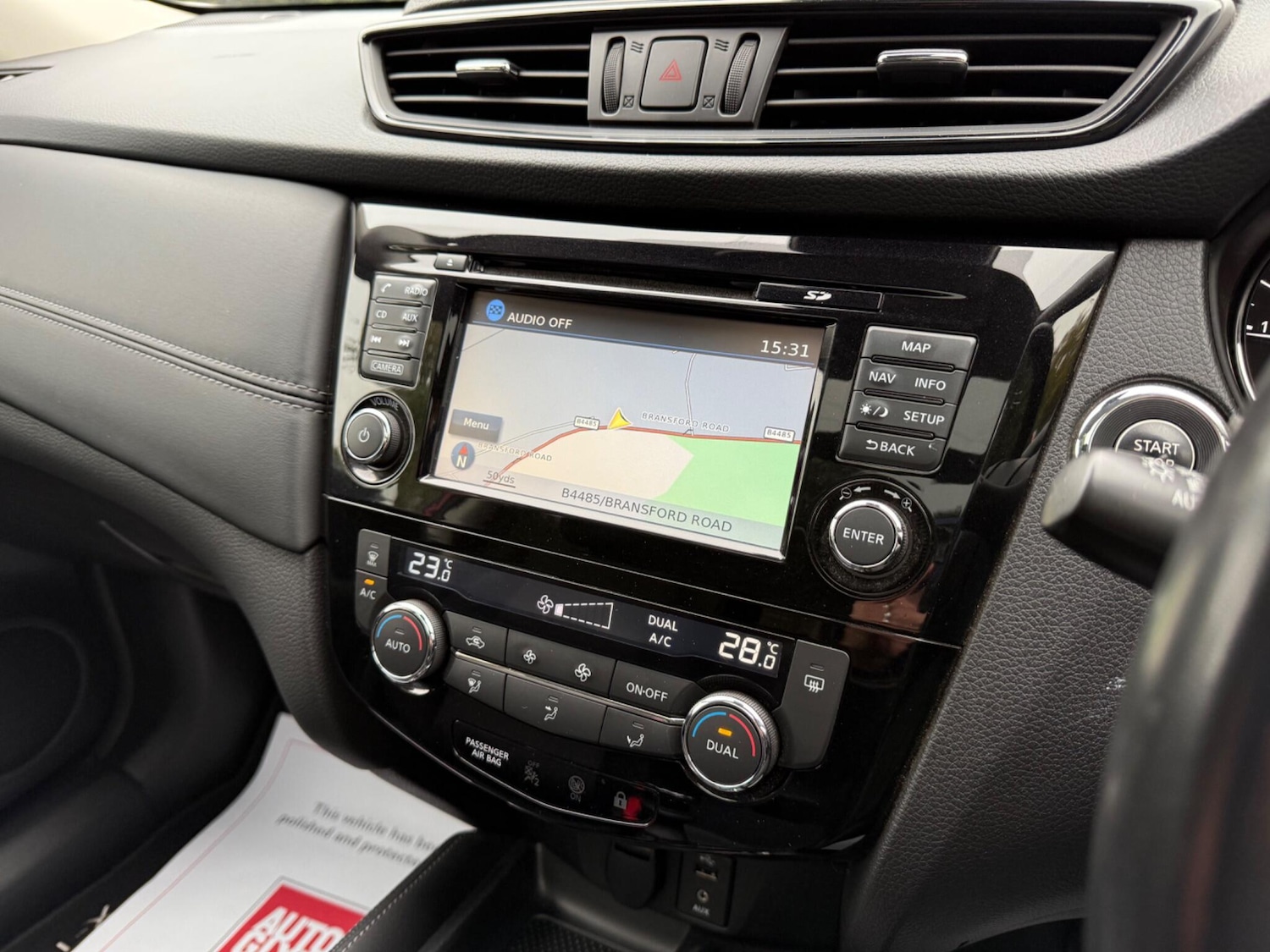 Used Nissan X-Trail 2020 for sale - 76992903: Photo 18