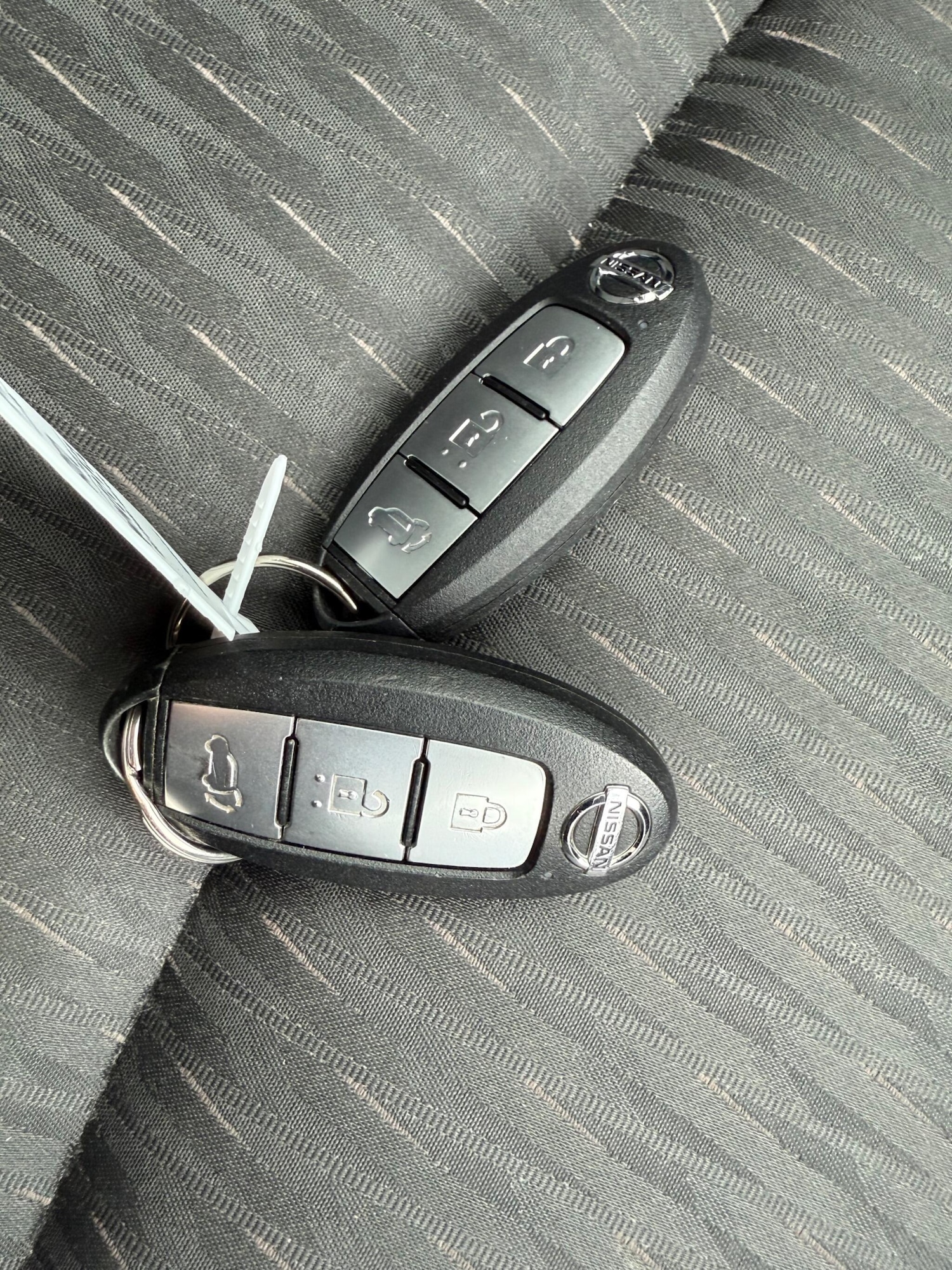 Used Nissan X-Trail 2020 for sale - 76992903: Photo 20