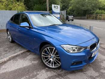 2013 (13) - 2.0 328i M Sport Auto Euro 6 (s/s) 4dr