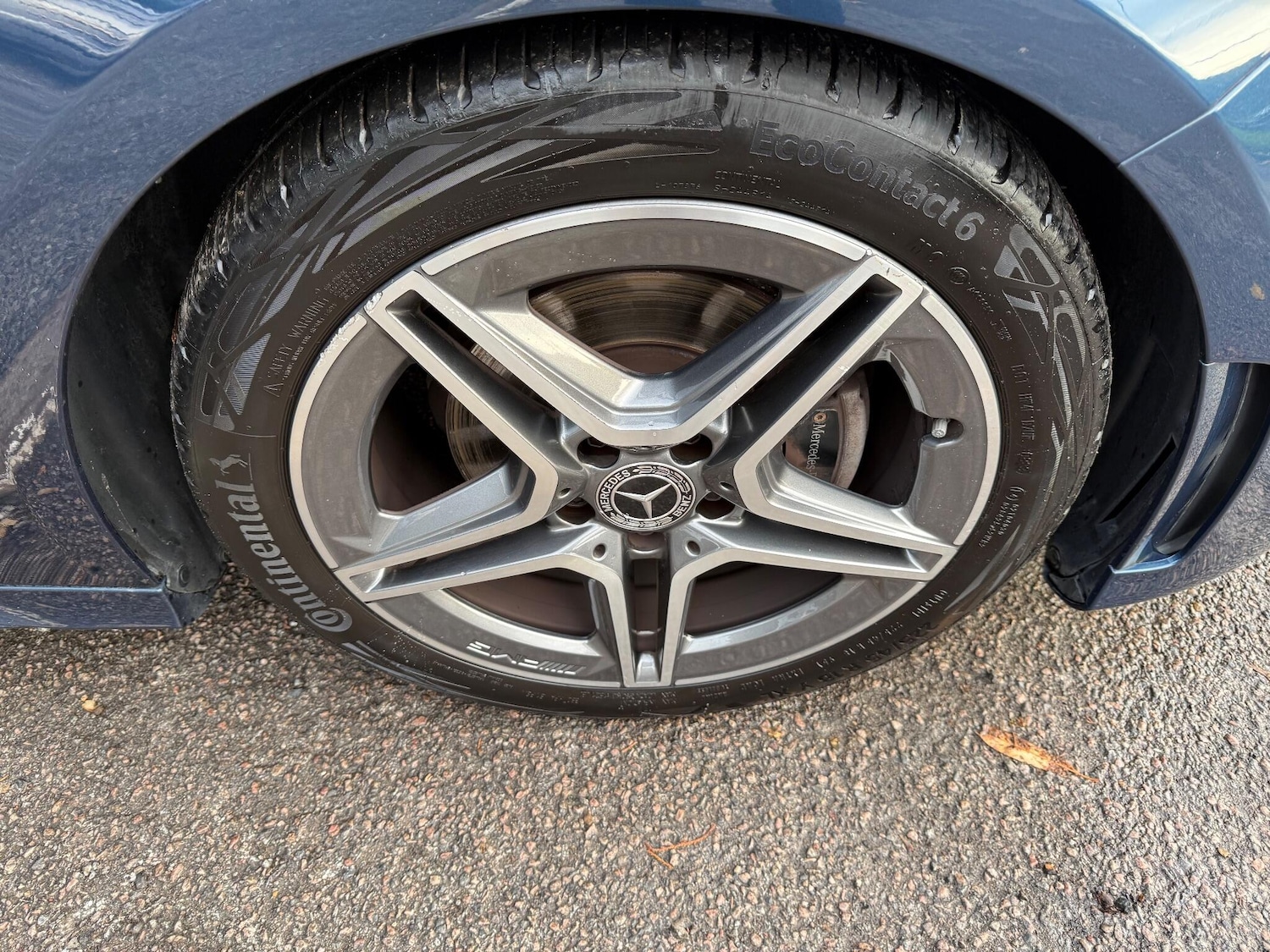 Used Mercedes-Benz A-Class 2019 for sale - 76991696: Photo 12