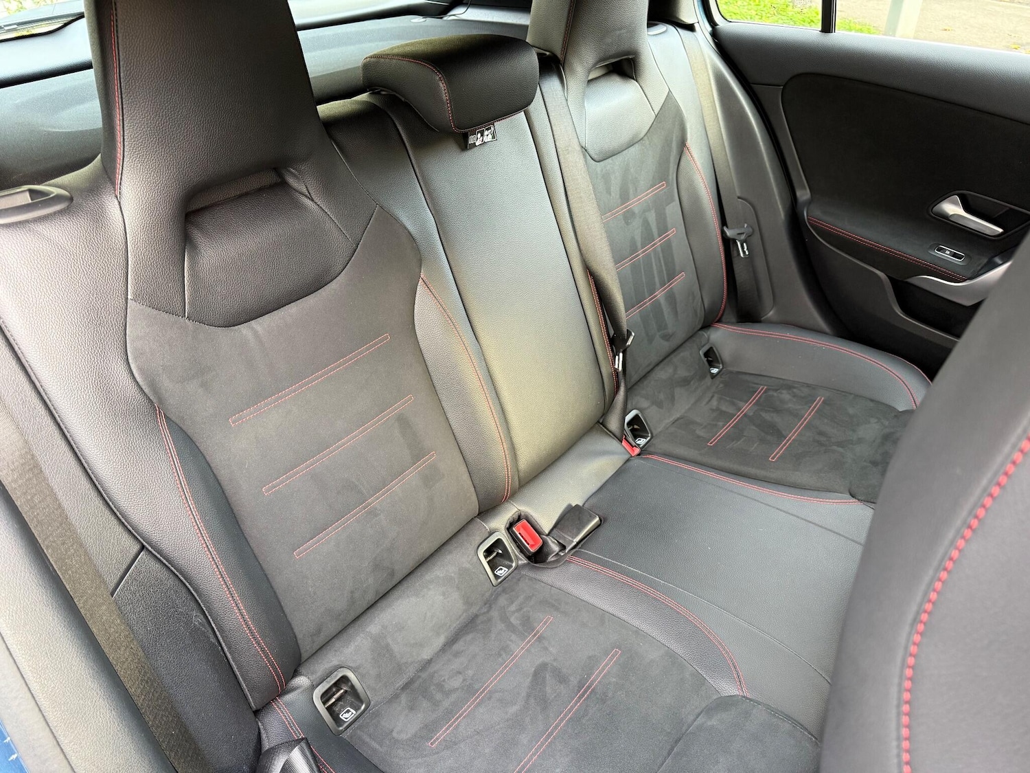 Used Mercedes-Benz A-Class 2019 for sale - 76991696: Photo 14