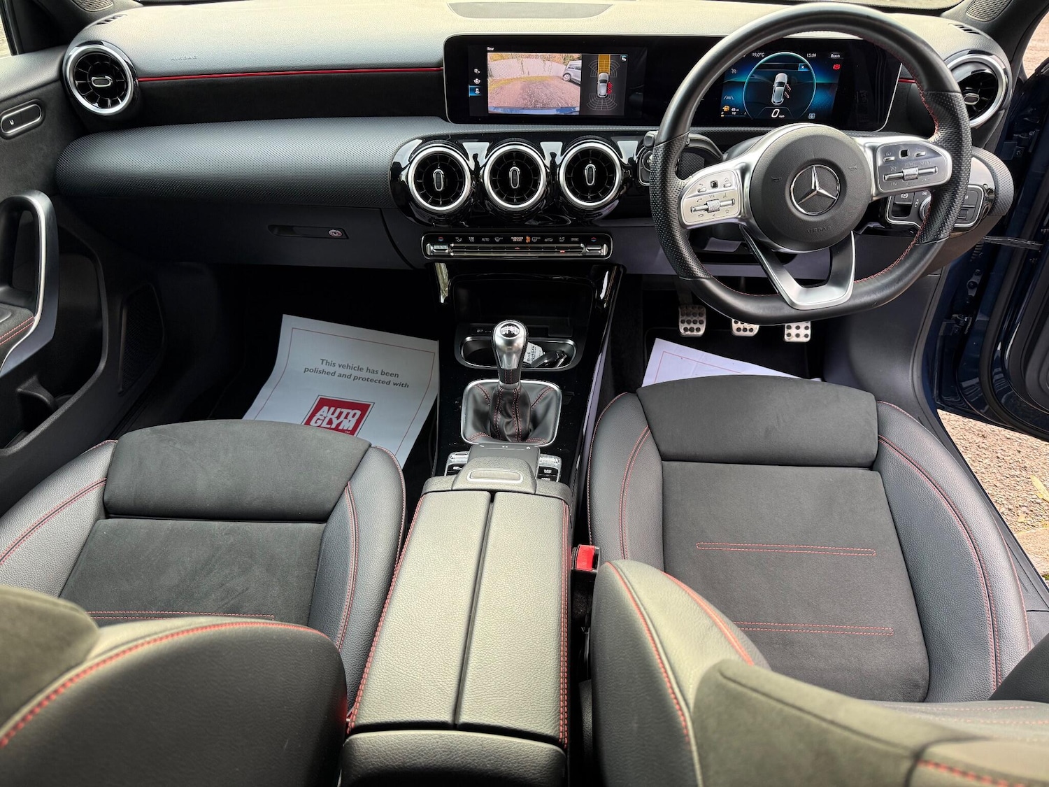 Used Mercedes-Benz A-Class 2019 for sale - 76991696: Photo 15