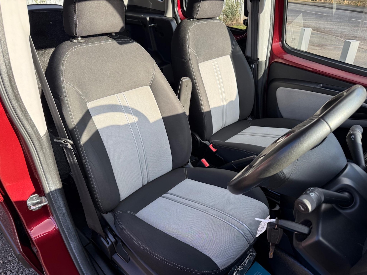 Used Fiat Qubo 2015 for sale - 77278646: Photo 12