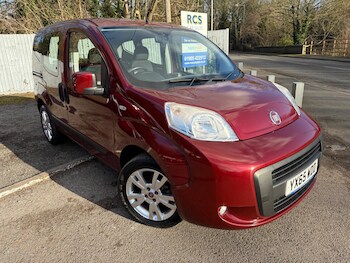 (65) - 1.4 My Life Euro 6 5dr