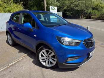 2017 (67) - 1.4i Turbo ecoTEC Design Nav Euro 6 (s/s) 5dr