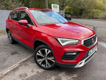 2020 (70) - 1.5 TSI EVO SE Technology DSG Euro 6 (s/s) 5dr