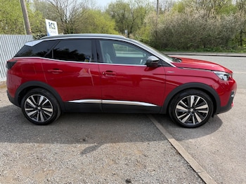Used Peugeot 3008 2019 for sale - 78157317: Photo