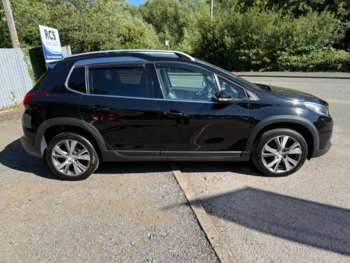 Used Peugeot 2008 2018 for sale - 75060440: Photo