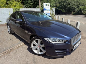 Used Jaguar XE 2023 for sale - 78922838: Photo