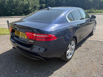 Used Jaguar XE 2023 for sale - 78922838: Photo