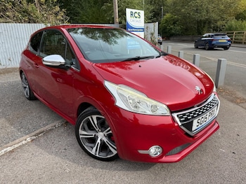 Used Peugeot 208 2015 for sale - 76032548: Photo