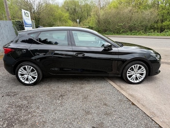Used SEAT Leon 2021 for sale - 78205014: Photo
